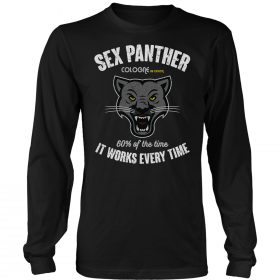 Mens Long Sleeve