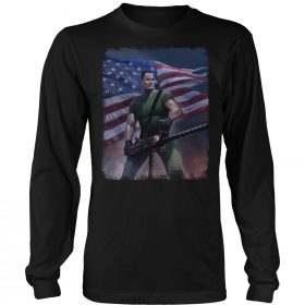 Mens Long Sleeve