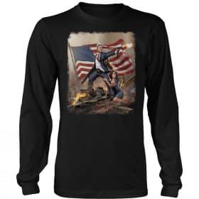 Mens Long Sleeve