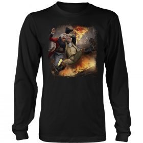 Mens Long Sleeve