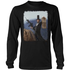 Mens Long Sleeve