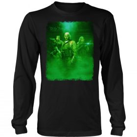 Mens Long Sleeve