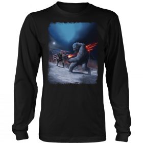 Mens Long Sleeve