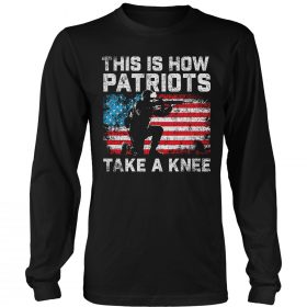 Mens Long Sleeve