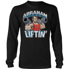 Mens Long Sleeve