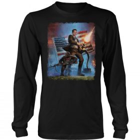 Mens Long Sleeve