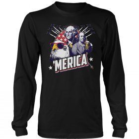 Mens Long Sleeve