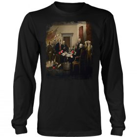 Mens Long Sleeve