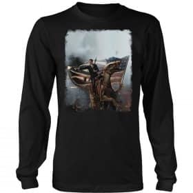 Mens Long Sleeve