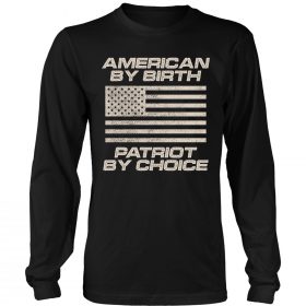 Mens Long Sleeve