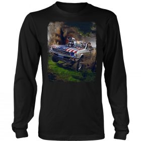 Mens Long Sleeve