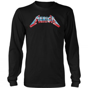 Mens Long Sleeve