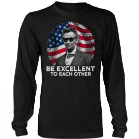 Mens Long Sleeve