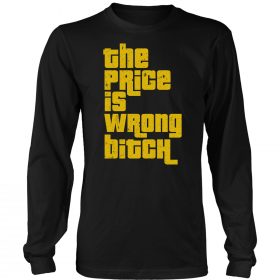 Mens Long Sleeve