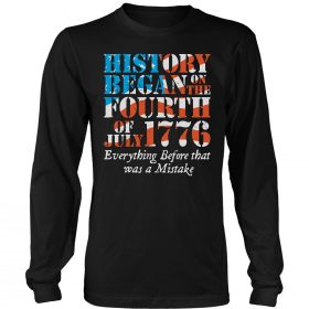 Mens Long Sleeve