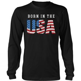 Mens Long Sleeve