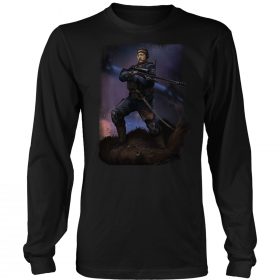 Mens Long Sleeve