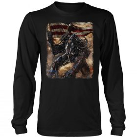 Mens Long Sleeve