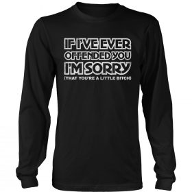 Mens Long Sleeve