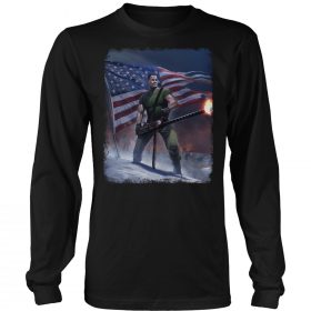 Mens Long Sleeve