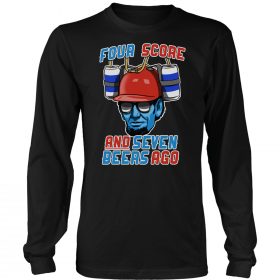 Mens Long Sleeve