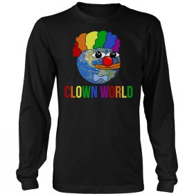 Mens Long Sleeve