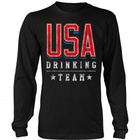 Mens Long Sleeve