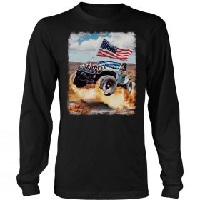 Mens Long Sleeve