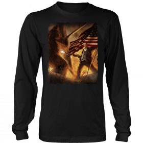 Mens Long Sleeve