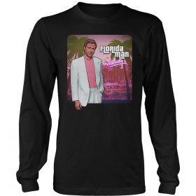 Mens Long Sleeve