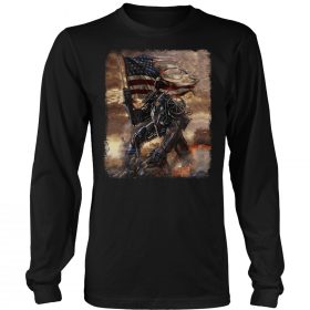 Mens Long Sleeve