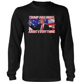 Mens Long Sleeve