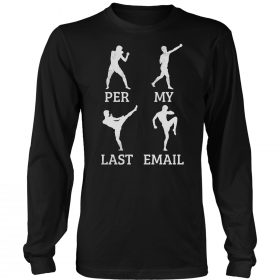 Mens Long Sleeve