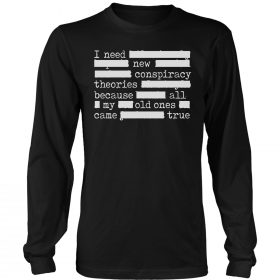 Mens Long Sleeve