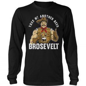 Mens Long Sleeve