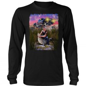 Mens Long Sleeve