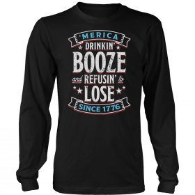 Mens Long Sleeve