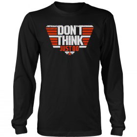 Mens Long Sleeve