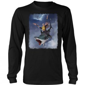 Mens Long Sleeve