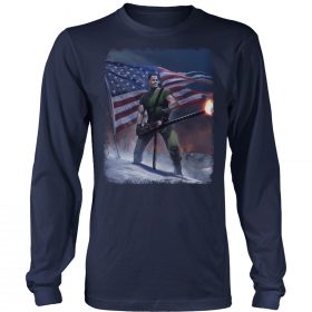 Mens Long Sleeve