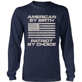 Mens Long Sleeve