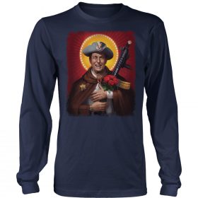 Mens Long Sleeve