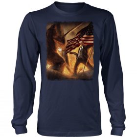 Mens Long Sleeve