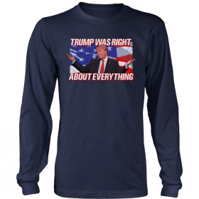 Mens Long Sleeve