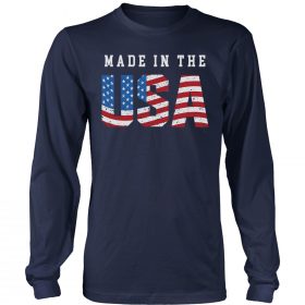 Mens Long Sleeve