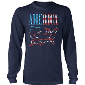 Mens Long Sleeve