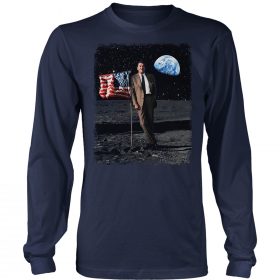 Mens Long Sleeve