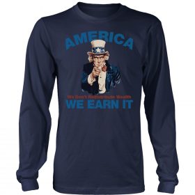 Mens Long Sleeve