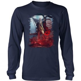 Mens Long Sleeve