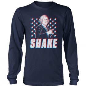 Mens Long Sleeve